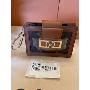 DAUPHINE MULTICARTES